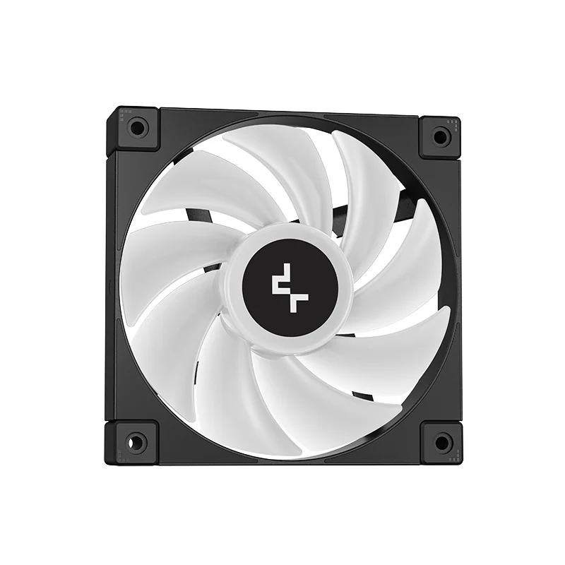 خنک کننده پردازنده دیپ کول مدل LD240 ARGB-1