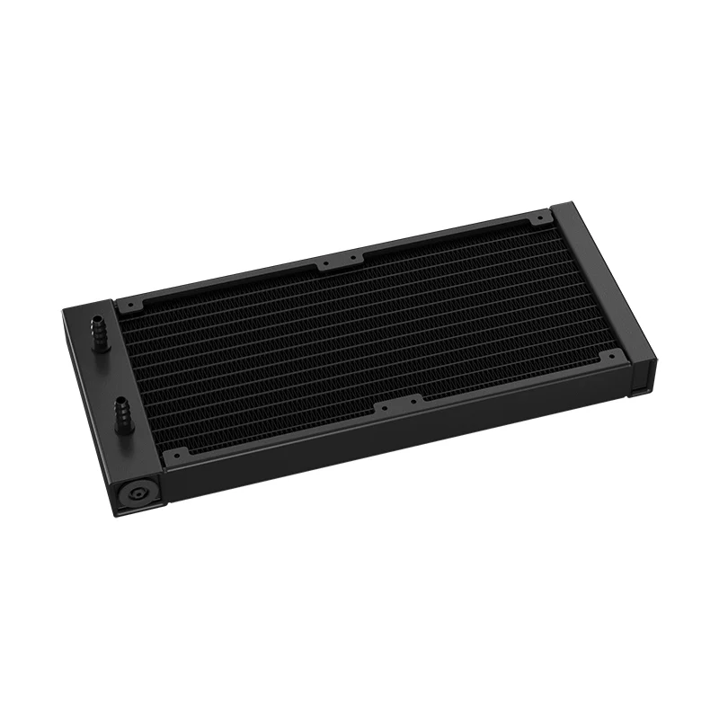 خنک کننده پردازنده دیپ کول مدل LD240 ARGB-4