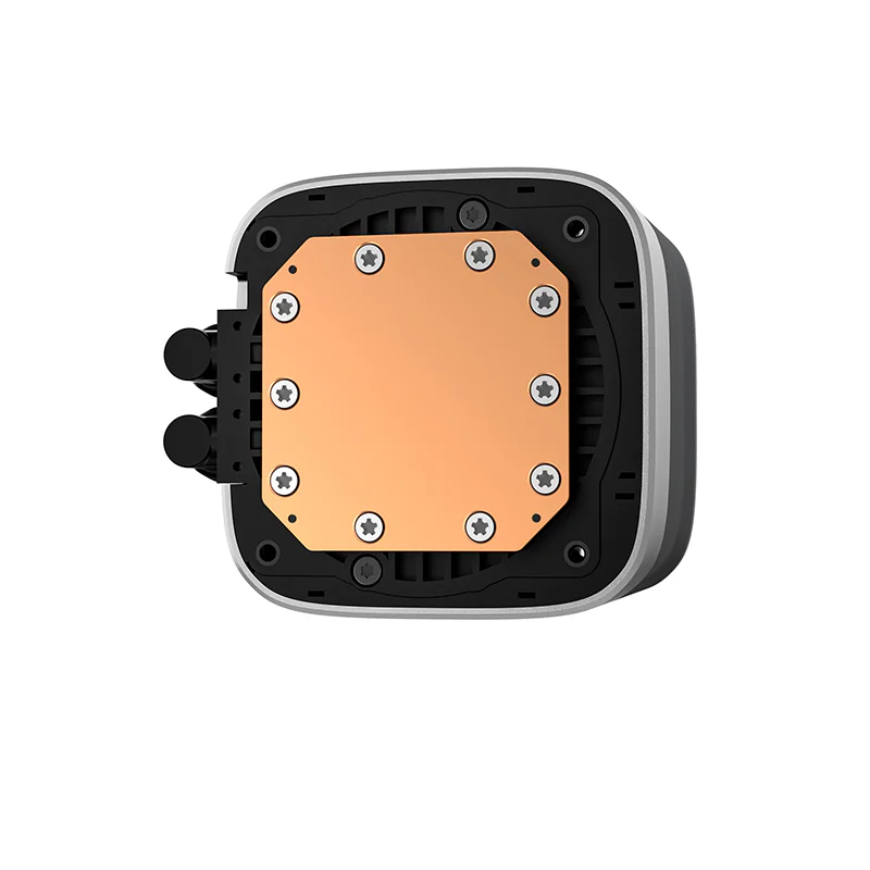 خنک کننده پردازنده دیپ کول مدل LP240 ARGB-1