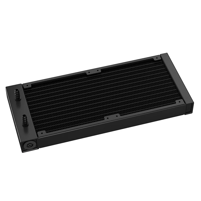 خنک کننده پردازنده دیپ کول مدل LS520 SE ARGB-3