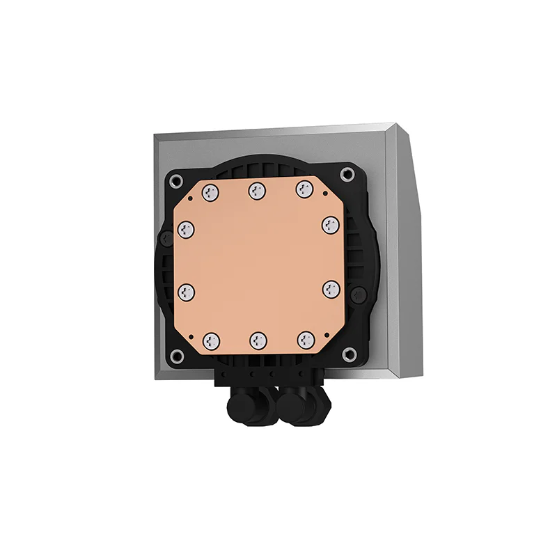 خنک کننده پردازنده دیپ کول مدل LT240 ARGB-3