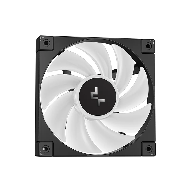 خنک کننده پردازنده دیپ کول مدل LT240 ARGB-2