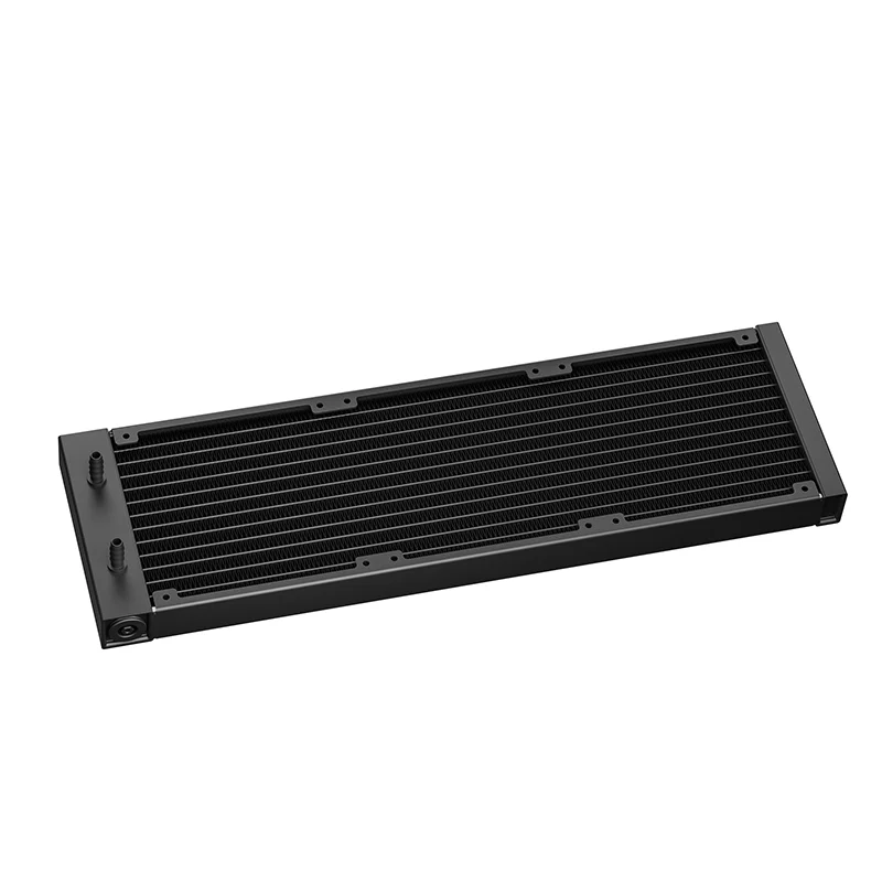 خنک کننده پردازنده دیپ کول مدل LT360 ARGB-2