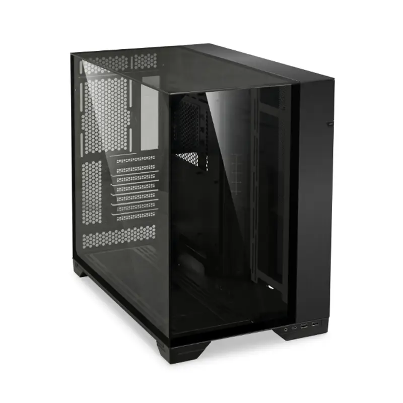 کیس لیان لی مدل O11 VISION Black
