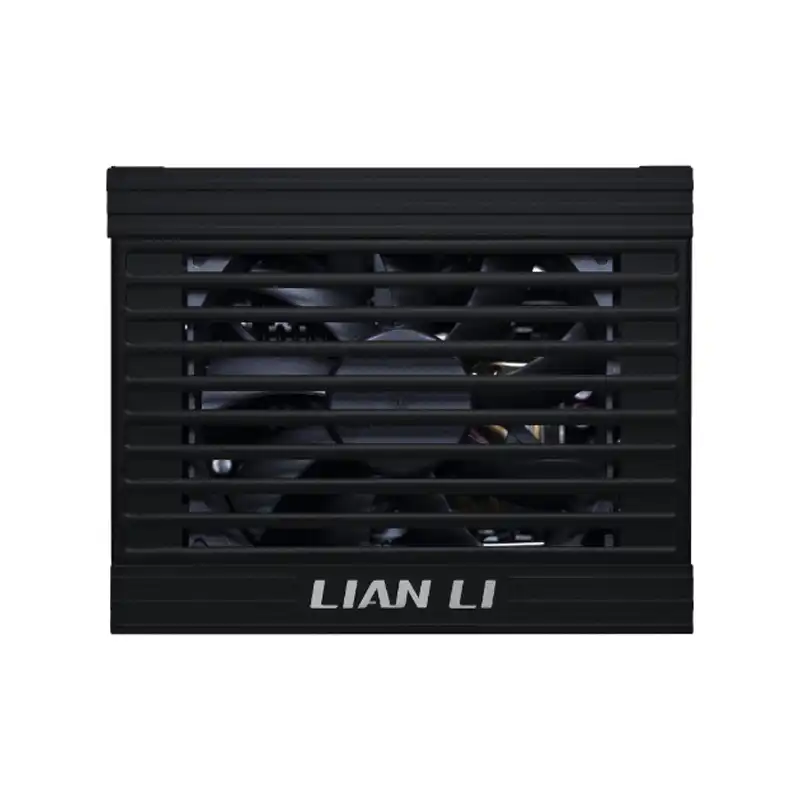 پاور 850 وات لیان لی مدل SP Platinum 850 EU Black Full Modular-1