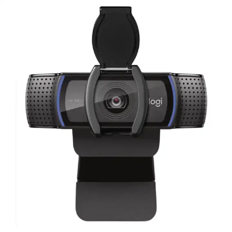 وبکم لاجیتک مدل C920E