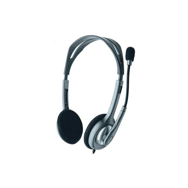 هدست لاجیتک مدل H110-2