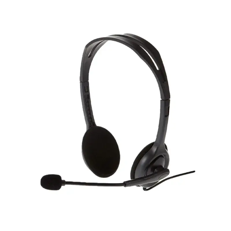هدست لاجیتک مدل H110-0