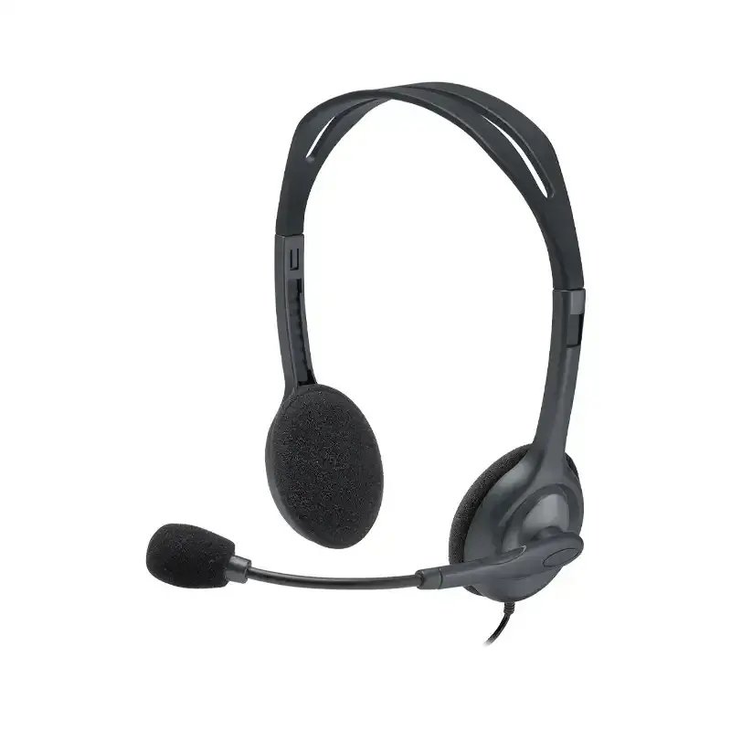 هدست لاجیتک مدل H111