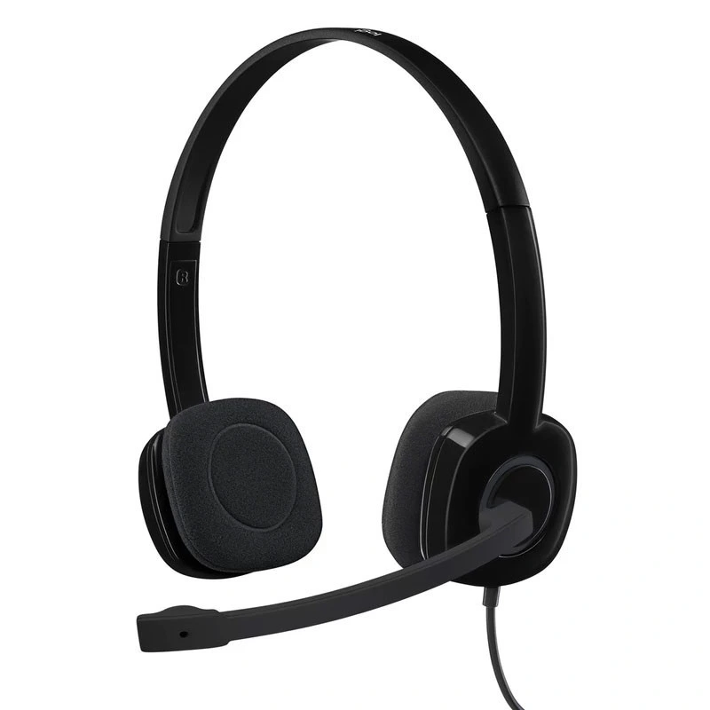 هدست لاجیتک مدل H151-0