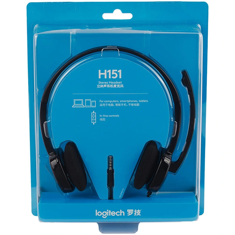 هدست لاجیتک مدل H151-4