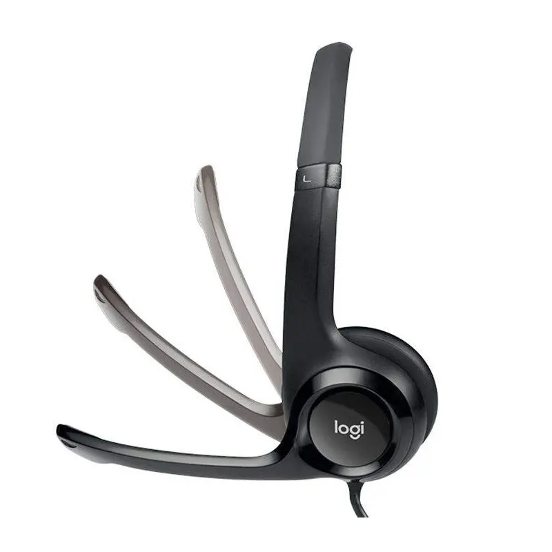 هدست لاجیتک مدل H390-1