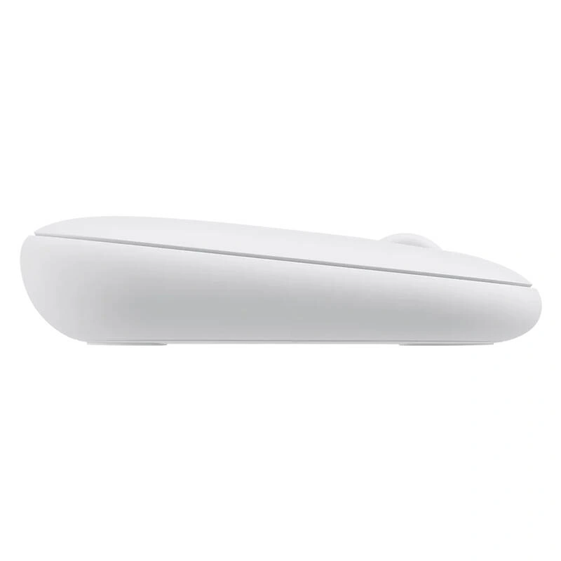 کیبورد و موس لاجیتک مدل MK470 White-4