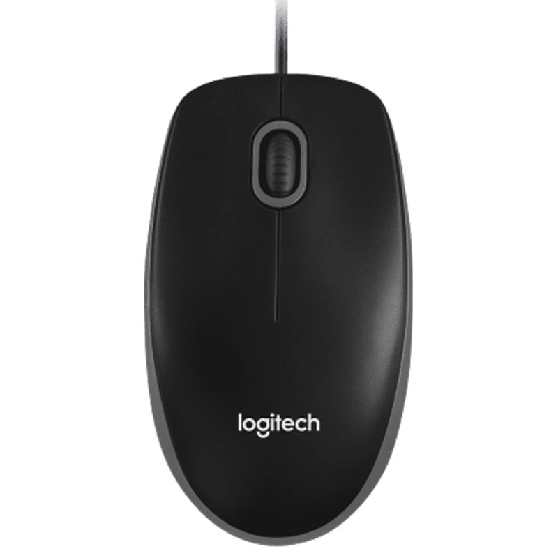 موس لاجیتک مدل B100