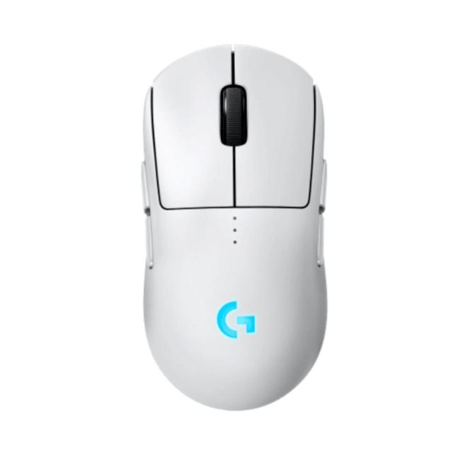 موس لاجیتک مدل G PRO 2 LIGHTSPEED White