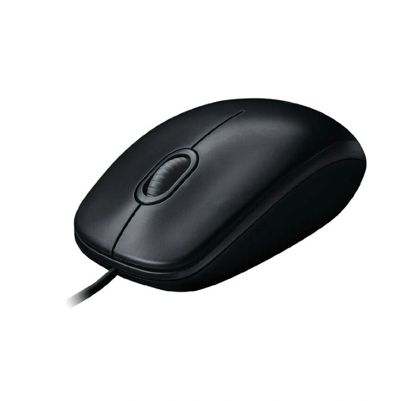 موس لاجیتک مدل M100r-1