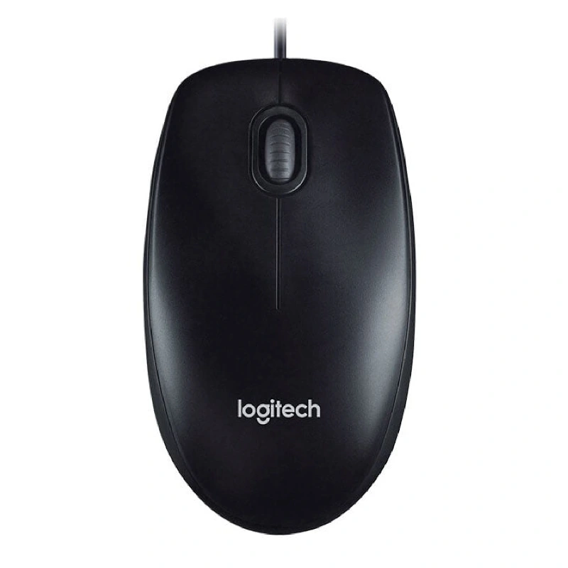 موس لاجیتک مدل M100r