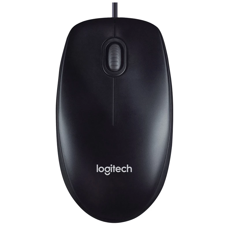 موس لاجیتک مدل M90-0
