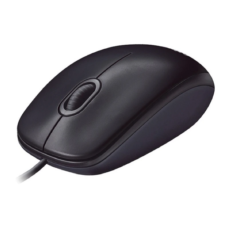 موس لاجیتک مدل M90-1
