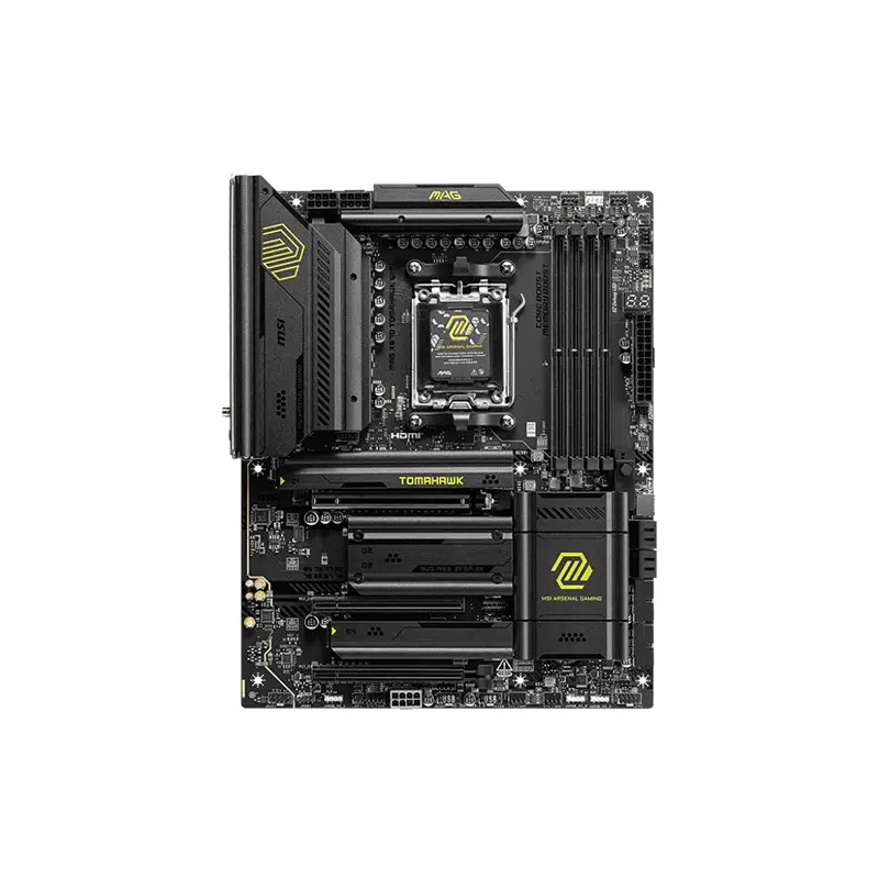 مادربرد ام اس آی مدل MAG X870 TOMAHAWK WIFI