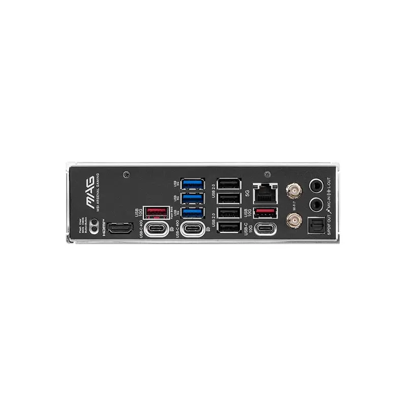 مادربرد ام اس آی مدل MAG X870 TOMAHAWK WIFI-2
