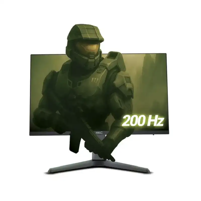 مانیتور گیمینگ اچ کا سی مدل MG27H13Q200-0