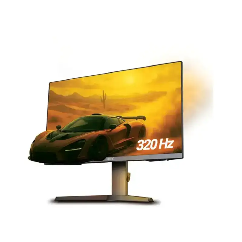 مانیتور گیمینگ اچ کا سی MG27H13Q320