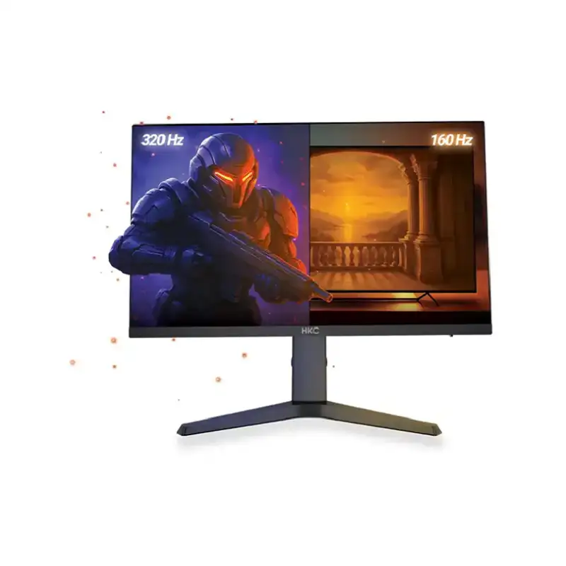مانیتور گیمینگ اچ کا سی MG27H13U160-0