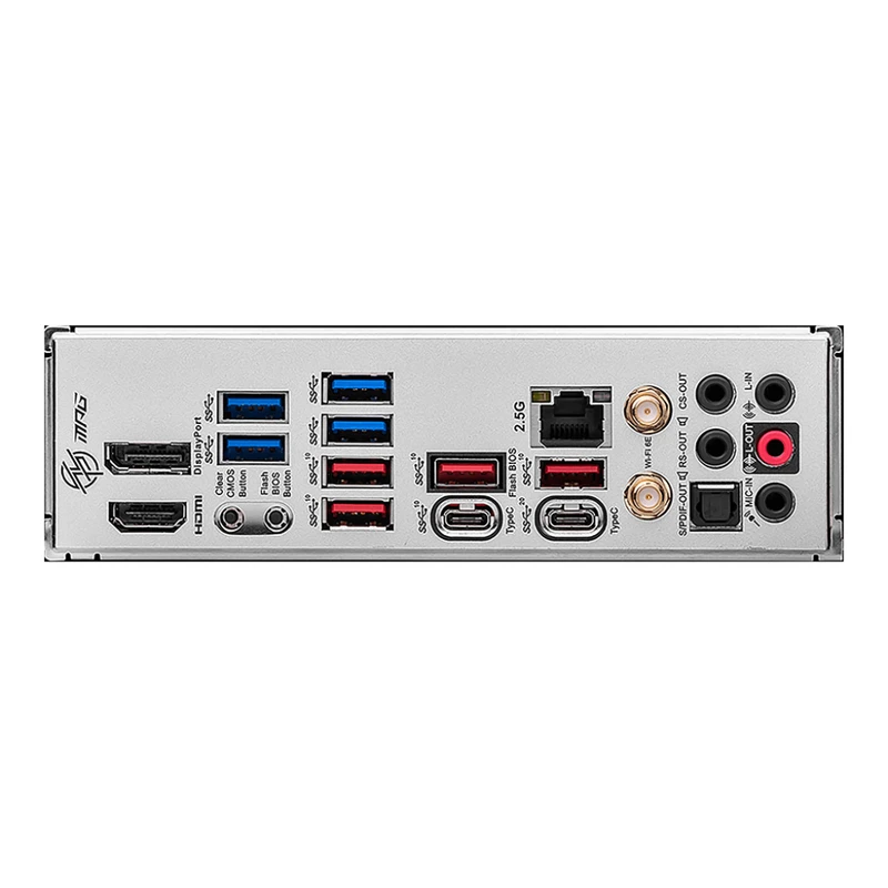 مادربرد ام اس آی مدل MPG Z790 EDGE WIFI -1
