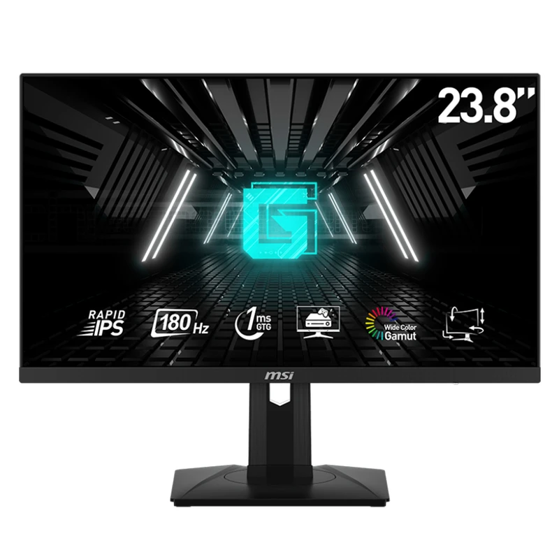مانیتور ام اس آی مدل G244PF E2