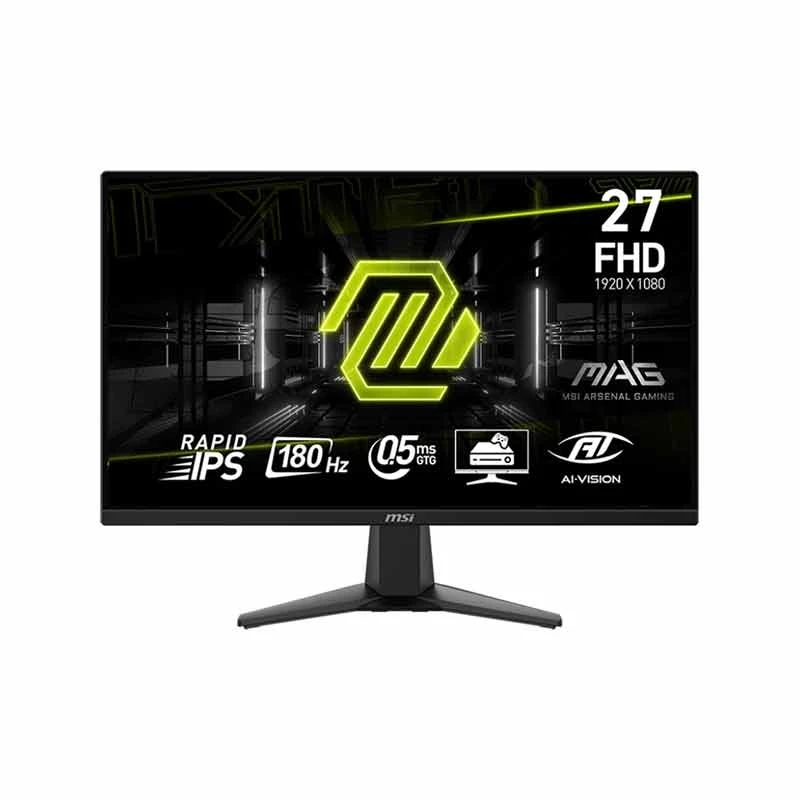 مانیتور ام اس آی مدل MAG 275F