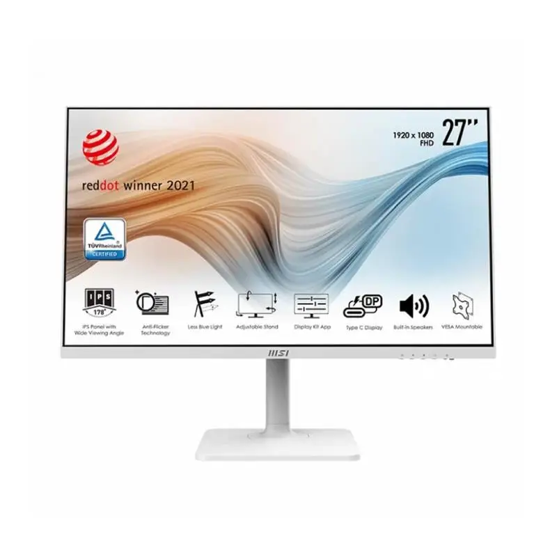 مانیتور ام‌اس‌آی مدل MD271PW-0