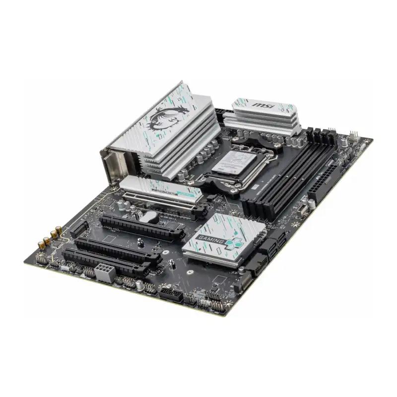 مادربرد ام اس آی مدل B850 GAMING PLUS WIFI-2