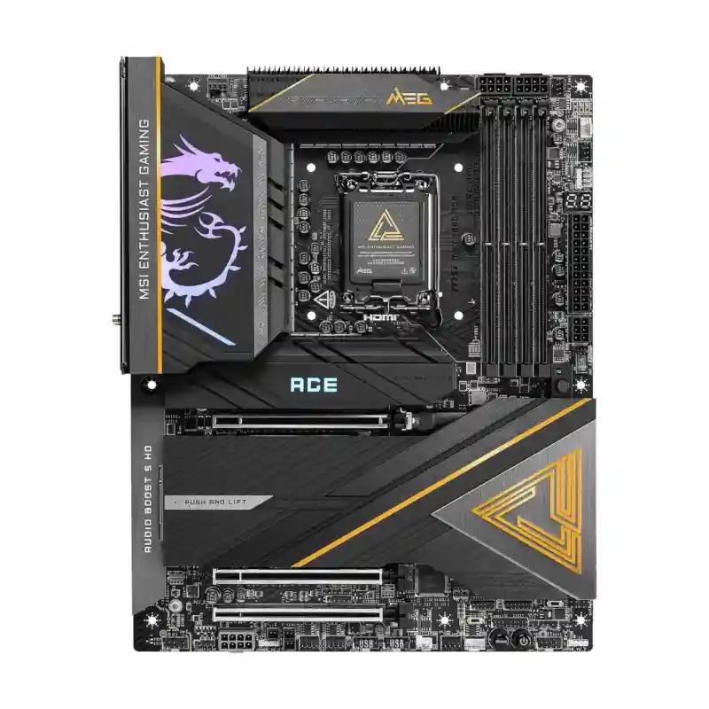 مادربرد ام اس آی مدل MEG Z890 ACE-0