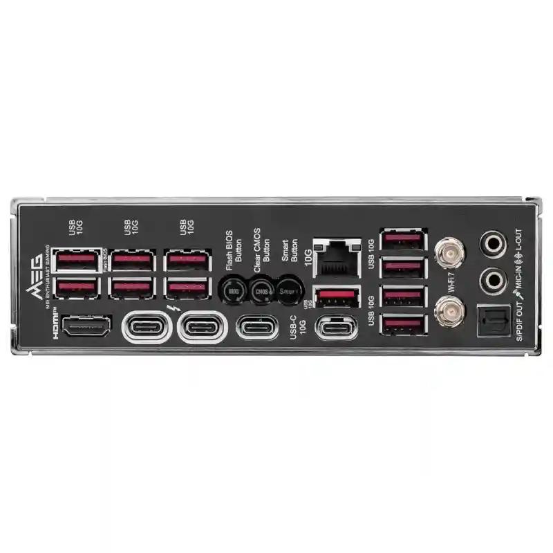 مادربرد ام اس آی مدل MEG Z890 ACE-4