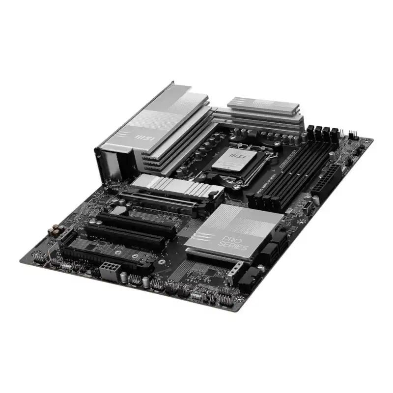 مادربرد ام اس آی مدل PRO X870-P WIFI-2