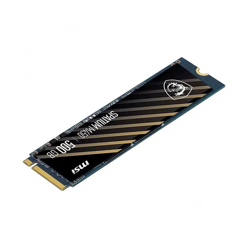 هارد اس اس دی ام اس آی مدل Spatium M450 500GB-2