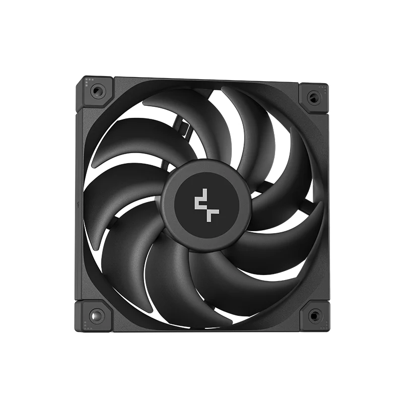 خنک کننده پردازنده دیپ کول مدل Mystique 240 -4
