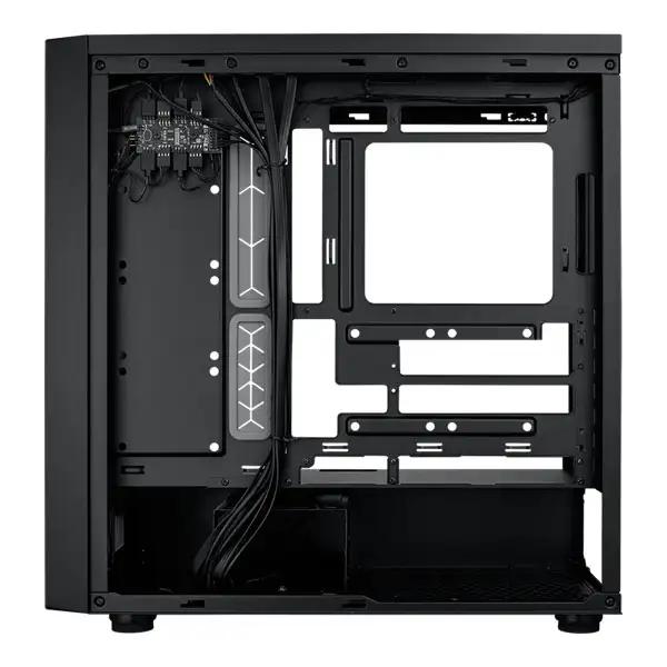 کیس کولرمستر مدل MASTERBOX 600 BLACK-1