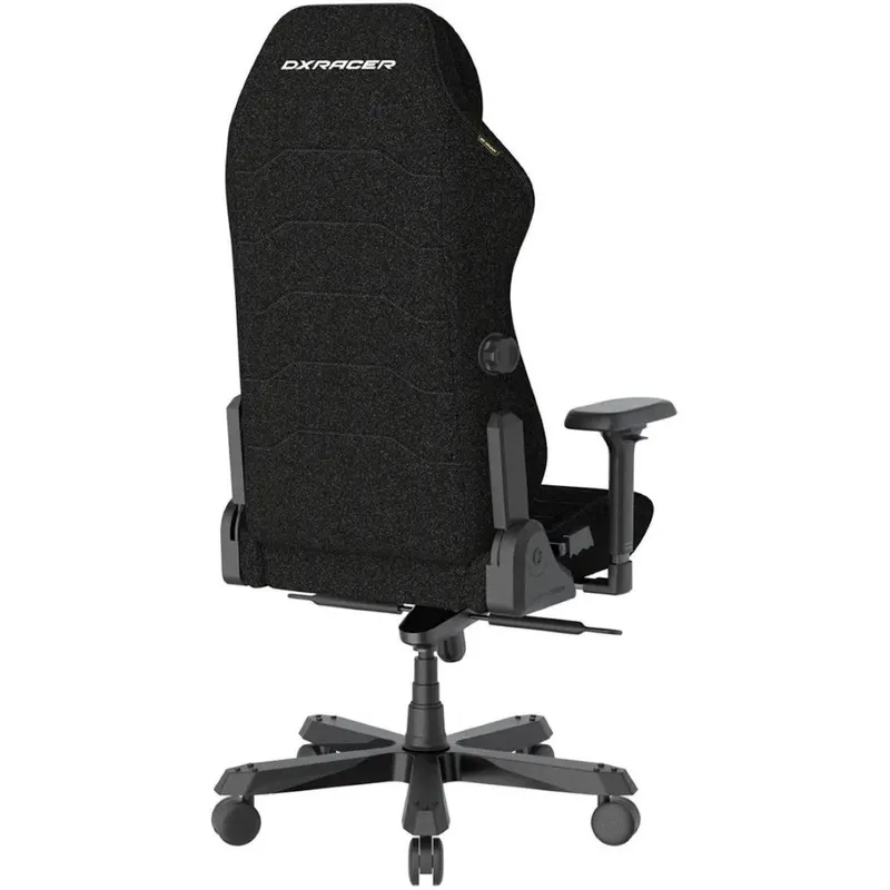 صندلی دی ایکس ریسر مدل Master Series 2025 XL Fabric Black-4