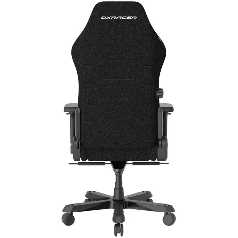 صندلی دی ایکس ریسر مدل Master Series 2025 XL Fabric Black-2