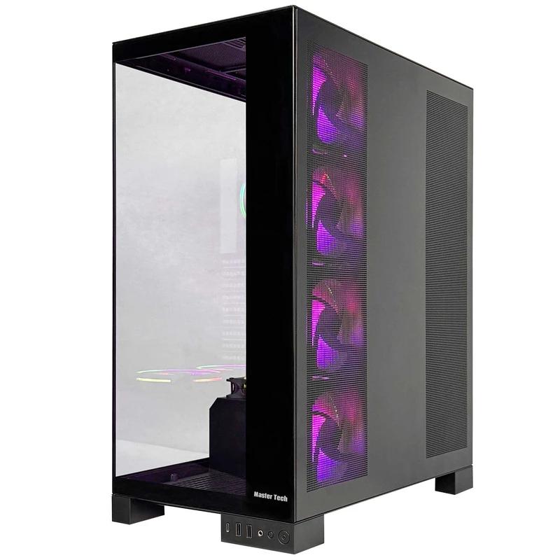 کیس مسترتک مدل MEGABOX-2