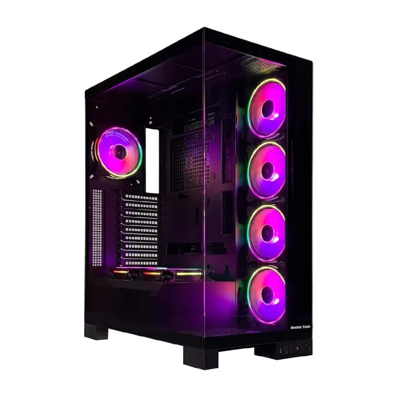کیس مسترتک مدل MEGABOX-0