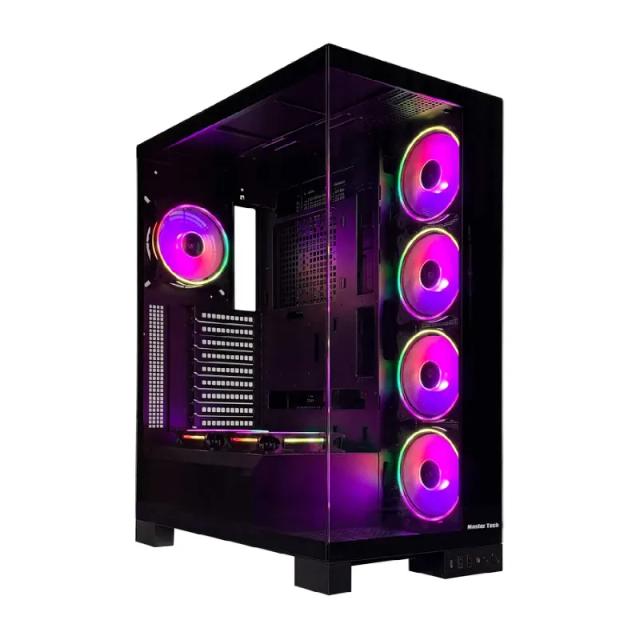 کیس مسترتک مدل MEGABOX