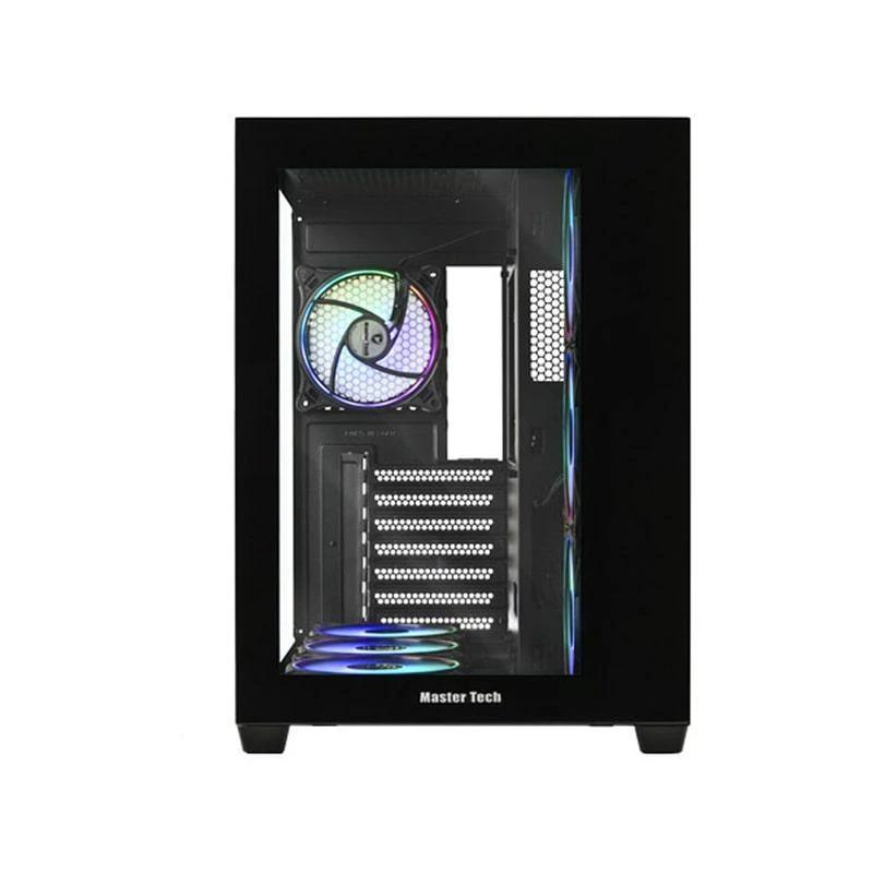 کیس مسترتک مدل TERABOX F7-2