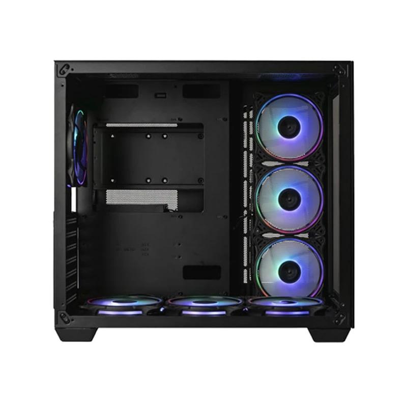کیس مسترتک مدل TERABOX F7-1