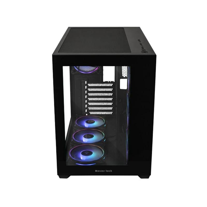 کیس مسترتک مدل TERABOX F7-4