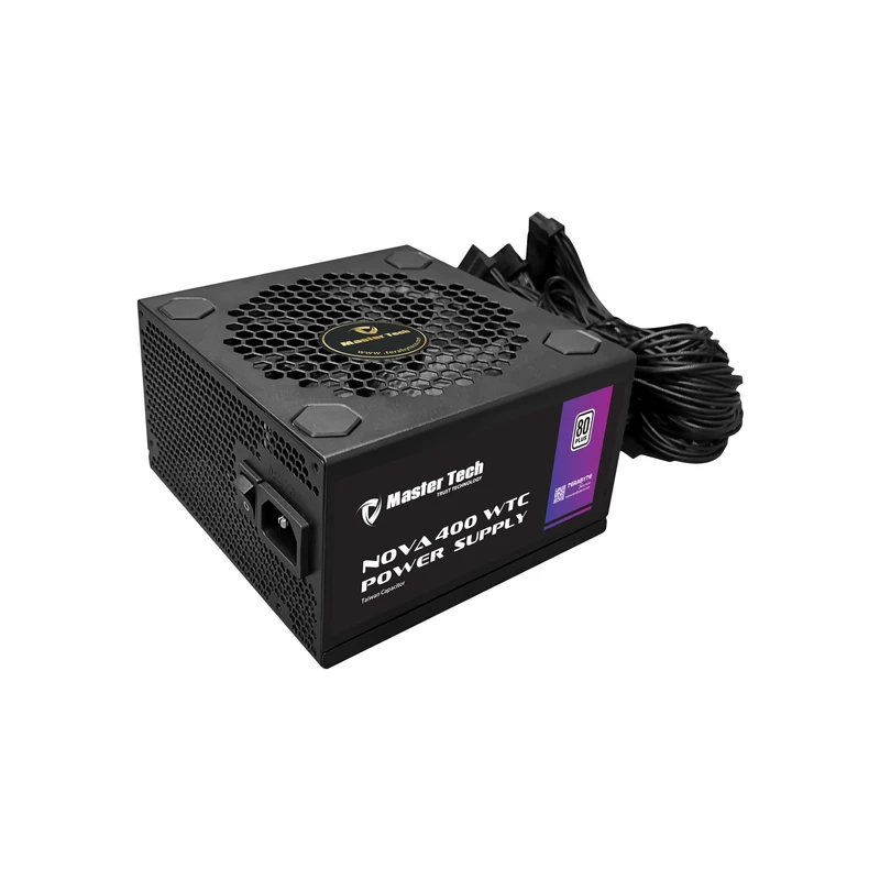 پاور مسترتک مدل NOVA 400 WTC-2