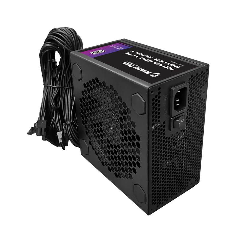 پاور مسترتک مدل NOVA 600 WTC
