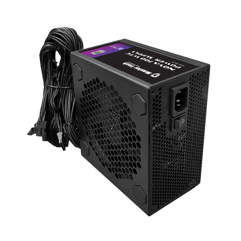 پاور مسترتک مدل NOVA 700 WTC
